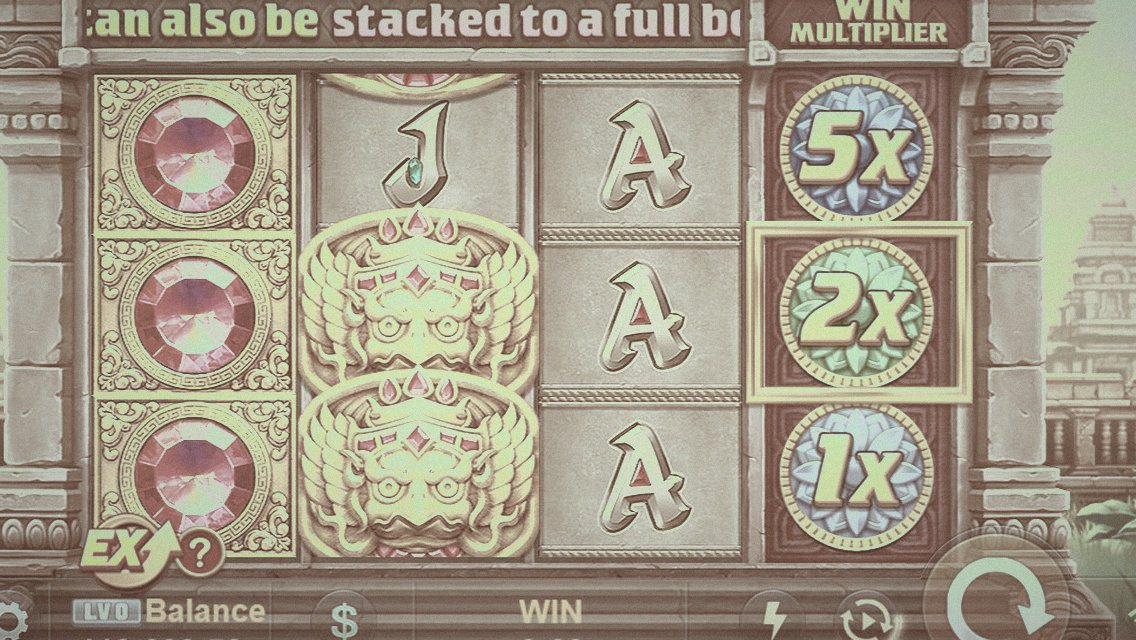 Fortune Gems · Tampilan Aplikasi HT66