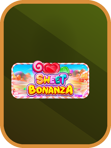 Sweet Bonanza