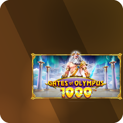 Gates of Olympus 1000